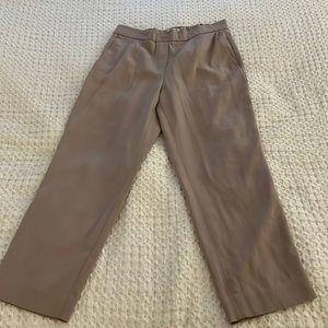 Aritzia Babaton Conan Cropped Pants